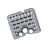 Rectangular Connector Accessories - 1734-1896-ND - DigiKey