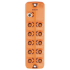 Sensor Interface Junction Blocks - 2330-AL2341-ND - DigiKey