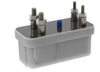 P Series MiniTACTORs -- P126 Series - Image