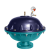 PULSATION DAMPENERS -- A4010B - Image