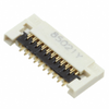 FFC, FPC (Flat Flexible) Connector Assemblies - 670-1827-ND - DigiKey