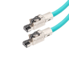 Modular/Ethernet Cables (RJ45, RJ11) - 5073-TRD524DSHF-TEL-3F-ND - DigiKey
