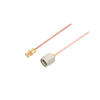 Coaxial Cables (RF) - 6099-PE3W08935-6-ND - DigiKey