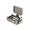 Heavy Duty Connector Housings, Hoods, Bases - 0936014227-ND - DigiKey