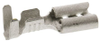 Spade Connectors - 2466547 - RS Components, Ltd.