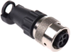 Industrial Circular Connectors - 468462 - RS Components, Ltd.