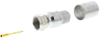 Coaxial Connectors - 7123380P - RS Components, Ltd.