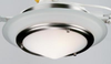 Semi-Flush Mts.-Bowl Style - 238151 - Light Center (The)
