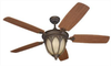 5GIR54RBD-L Fans-Damp Location - 492790 - Capital Lighting, Inc.
