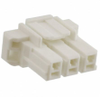 Wire Housings & Plugs - 7121438 - RS Components, Ltd.