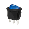 Rocker Switches - 2449-RR31127TKWCN10-ND - DigiKey