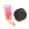 Circular Connector Assemblies - 339-PT07SE-18-32P-ND - DigiKey