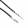 Jumper Wires, Pre-Crimped Leads - 455-AJWPFJWPF22K152TR-ND - DigiKey