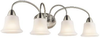 45884NI Bathroom Fixtures-Four Lights - 658257 - Capital Lighting, Inc.