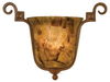 4265BG/PS05 Sconces-Pocket - 430843 - Capital Lighting, Inc.