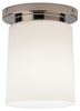 2058 Flush Mounts-Bowl Style - 455910 - Capital Lighting, Inc.
