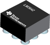 LM3642 1.5A Synchronous Boost LED Flash Driver w/ High-Side Current -- LM3642TLE-LT/NOPB - Image