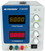 DC Power Supply -- 1737