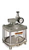 Air Operated Spray Dispenser, 1 qt Acrylic Reservoir, 1 Air Regulator - B1318-1 - Oil-Rite Corp.