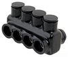 Mechanical Multiple Cable Tap -- IPL1/0-4 - Image