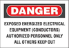 Safety Signs - PPS0710D77 - Panduit Corp.