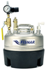 Fisnar IJ-0100R Reservoir Tank 1 gal -- IJ-0100R - Image