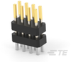 PCB Headers & Receptacles - 2271661-8 - TE Connectivity