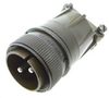 Amphenol MS3106F20-23PW - PEI-Genesis