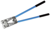 Hand Crimp, Hex, 6-50Mm; Crimp Tool Type Duratool - 83X7326 - Newark, An Avnet Company