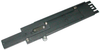 Telescoping Slide, 34.63In, Steel; Length General Devices - 71H6452 - Newark, An Avnet Company
