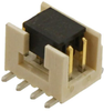 Connector, Header, 8Pos, 2Row, 2Mm; Connector Systems Amphenol Communications Solutions - 27AJ4060 - Newark, An Avnet Company