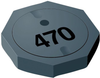 Inductor, Shielded, 10Uh, 1.25A, 30%; Inductance Bourns - 02J3289 - Newark, An Avnet Company