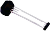 Tooth Detecting Speed Sensor Sip-4; Hall Effect Type Allegro Microsystems - 07X1276 - Newark, An Avnet Company