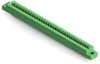 Card Edge Conn, Dual Side, 66Pos, Th; Card Edge Connector Type Edac - 86AH4597 - Newark, An Avnet Company