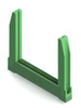 Card Edge Conn, Single Side, 25Pos, Th; Card Edge Connector Type Edac - 67AJ2621 - Newark, An Avnet Company