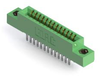 Card Edge Conn, Dual, 26Pos, Solder Lug; Card Edge Connector Type Edac - 64AJ2987 - Newark, An Avnet Company