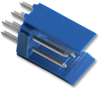 Wire-Board Connector Header 6 Position, 2.54Mm; Connector Systems Amp - Te Connectivity - 02M0104 - Newark, An Avnet Company