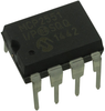 Can Transceiver, 1Mbps, 1/1, 5.5V, 8-Dip; Ic Interface Type Microchip - 61K2947 - Newark, An Avnet Company
