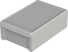Enclosure, Ip66, Ip67, Multipurpose, 90 Mm, 170 Mm, 271 Mm, Abs (Acrylonitrile Butadiene Styrene) Rohs Compliant Bopla - 17X1672 - Newark, An Avnet Company