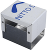 Enclosure, Utility, Aluminium; Enclosure Type Hammond - 83F8920 - Newark, An Avnet Company