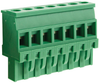 Tb, Pluggable, 7Pos, 28-14Awg; Pitch Spacing Camdenboss - 78Y6429 - Newark, An Avnet Company