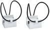 Ink Cartridge Storage Cap, White; Accessory Type Brady - 95AJ6651 - Newark, An Avnet Company