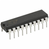 IC MCU 4K USB MCU LS 20-DIP -- 217-CY7C63001C-PXC - Image