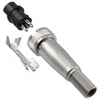 Connectors, Interconnects - Circular Connectors -- 1294176-SL405FX
