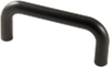 Wire Pull, Black Plastic - 814554 - HardwareSource, Inc.