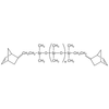 (BICYCLOHEPTENYL)ETHYL TERMINATED POLYDIMETHYLSILOXANE, 1,300-1,800 cSt - DMS-NB32 - Gelest, Inc.