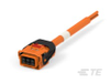 Electric, Hybrid & Fuel Cell Cable Assemblies - 2-2282265-3 - TE Connectivity