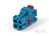 Data Connectivity Housings - 2-2298721-3 - TE Connectivity