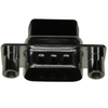 D-Sub, D-Shaped Connector Housings - 7709MER-ND - DigiKey