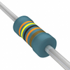 Through Hole Resistors - 5053MC340K0F12AF5-ND - DigiKey